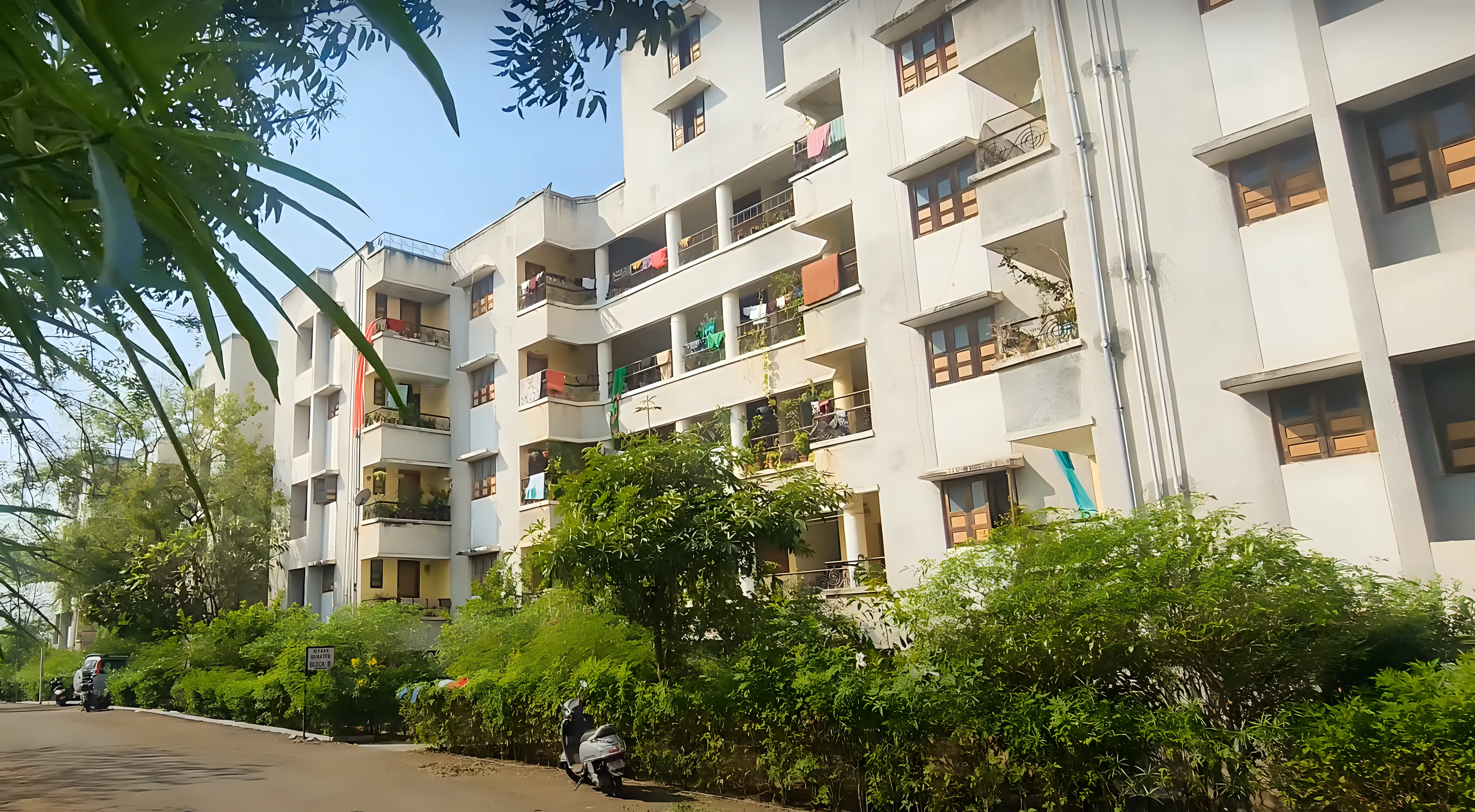 Jawaharlal Institute of Technology Borawan Infrastructure photo 40